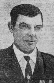 Ефименко Иван Иванович